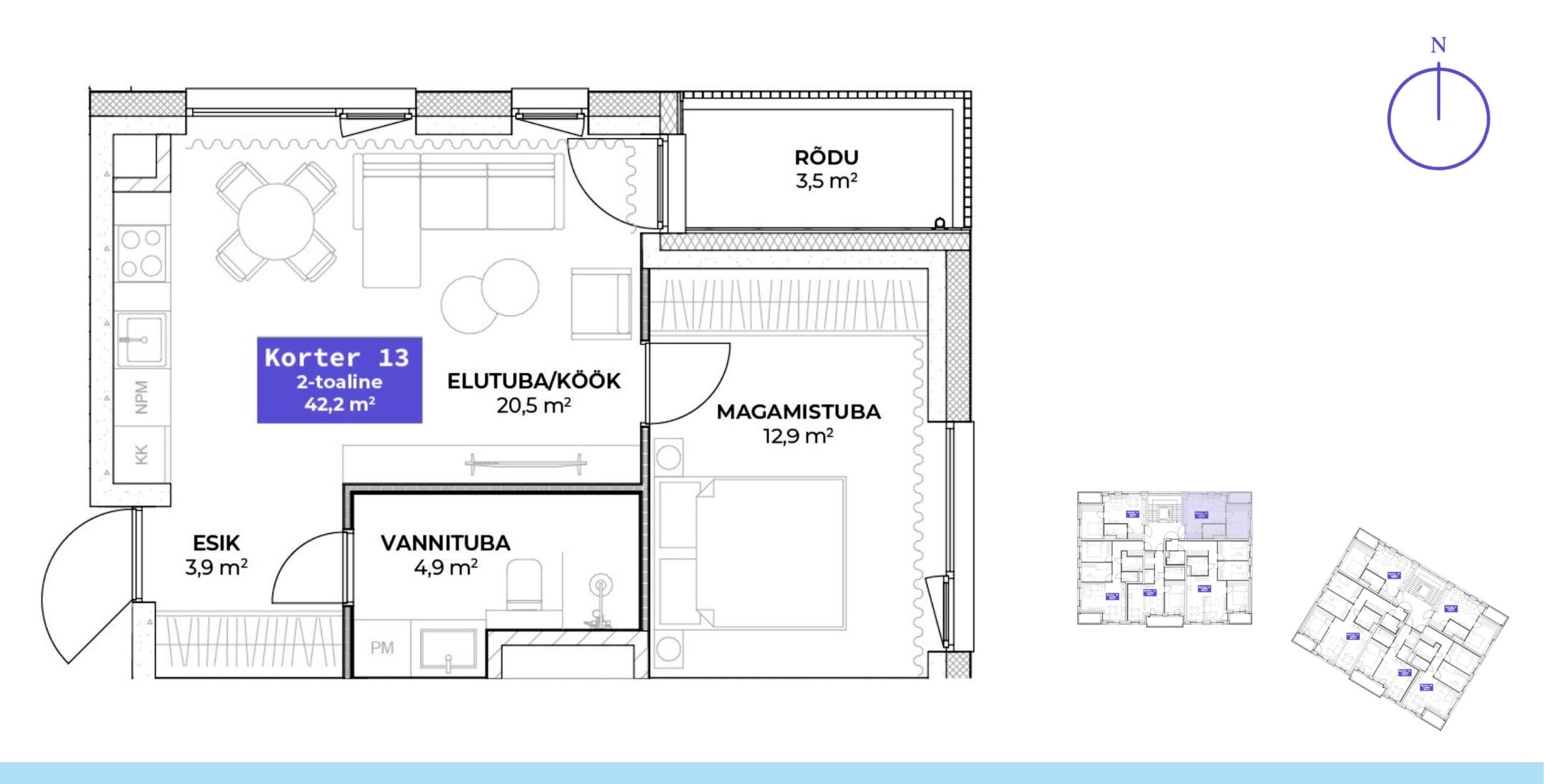 Rehelepa tn 4-13
