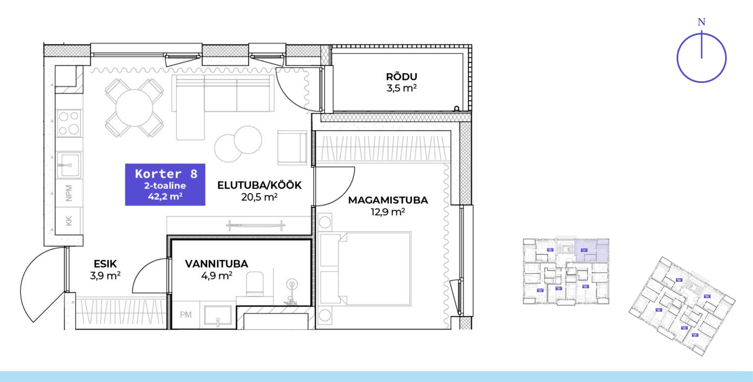 Rehelepa tn 4-8